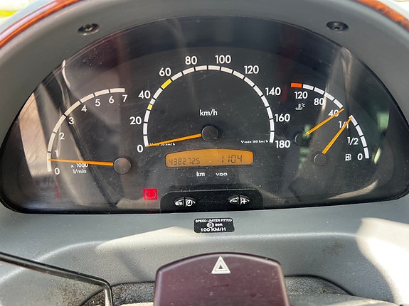 Mercedes-Benz Sprinter 616cdi *SUNSET *22+1 *VIP *KLIMA 16 of 23