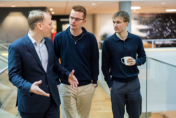 Bilde 2 av 4 i jobbannonse-galleriet