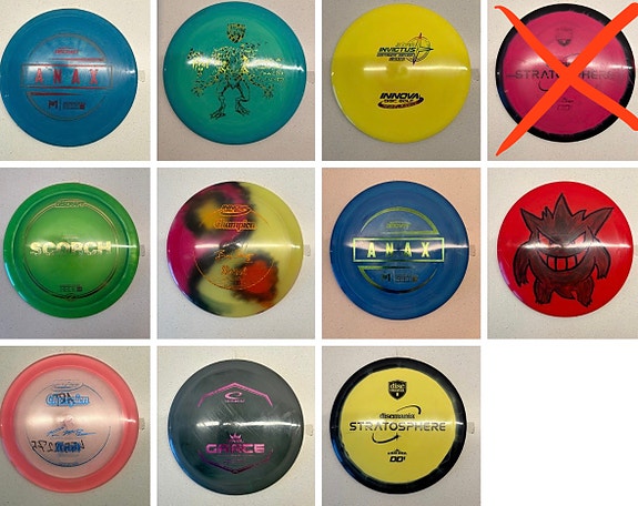 Product image 2 of 10