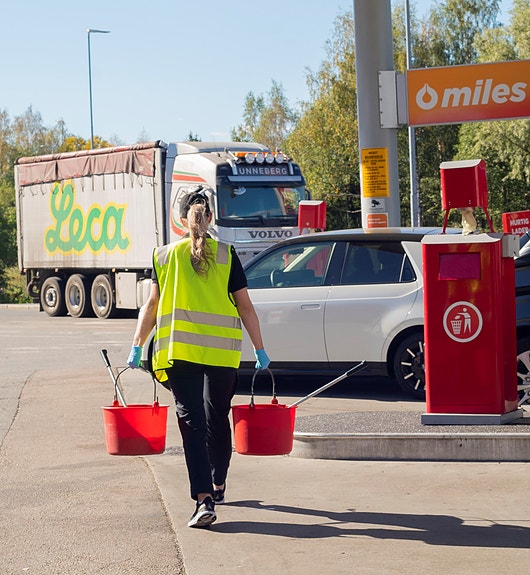 Bilde 3 av 5 i jobbannonse-galleriet