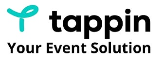 Om Tappin logo