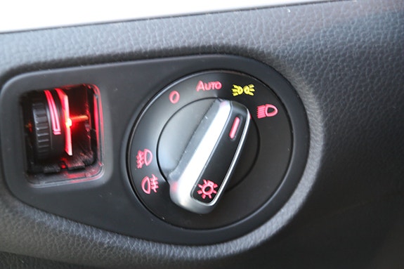Volkswagen Sharan 13 of 24