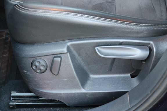 Volkswagen Sharan 11 of 24