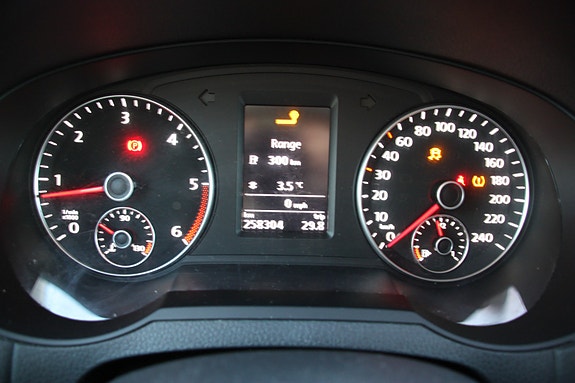 Volkswagen Sharan 14 of 24