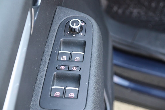 Volkswagen Sharan 10 of 24
