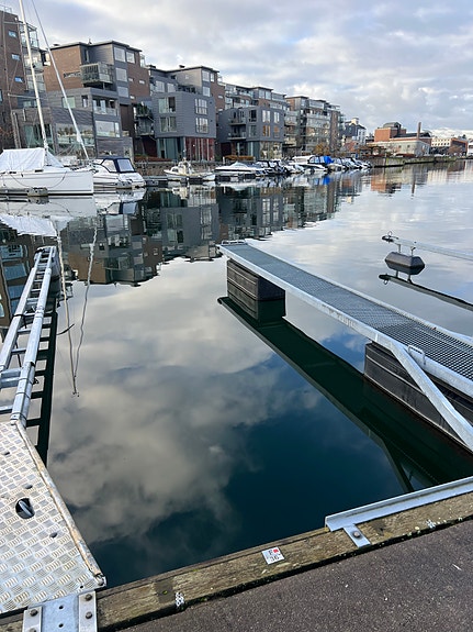 Sandnes Indre Havn - Båtplasser til salgs- Sandnes Indre Havn 2 of 5