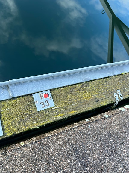 Sandnes Indre Havn - Båtplasser til salgs- Sandnes Indre Havn 4 of 5