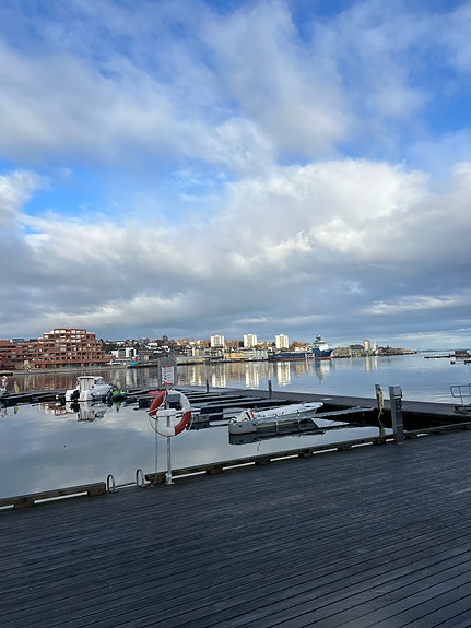 Sandnes Indre Havn - Båtplasser til salgs- Sandnes Indre Havn 5 of 5