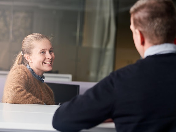 Bilde 1 av 1 i jobbannonse-galleriet