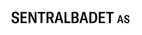 Sentralbadet Scenekunsthus logo