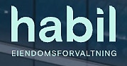 Habil Eiendomsforvaltning logo