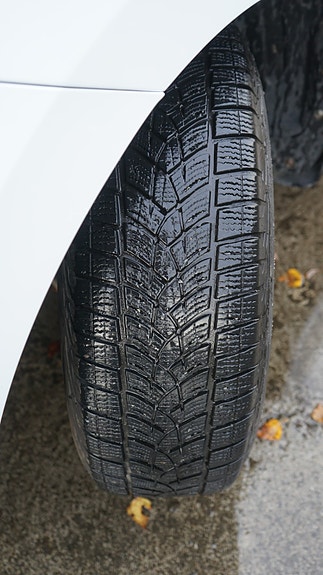 Hyundai ix35 12 of 30