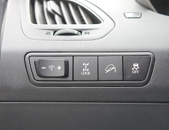 Hyundai ix35 30 of 30