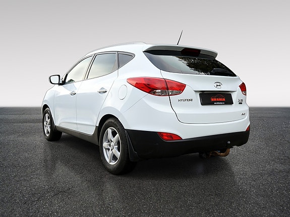 Hyundai ix35 8 of 30