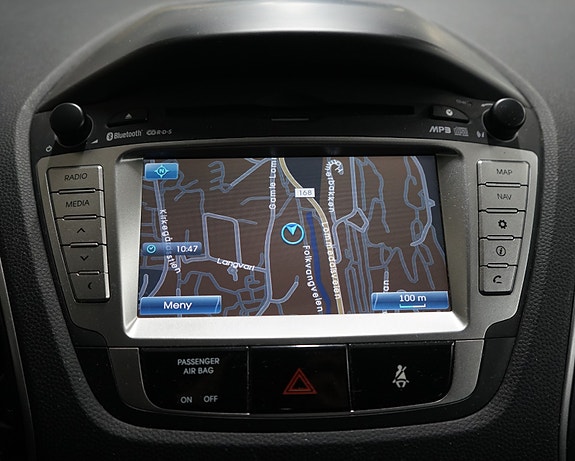 Hyundai ix35 23 of 30