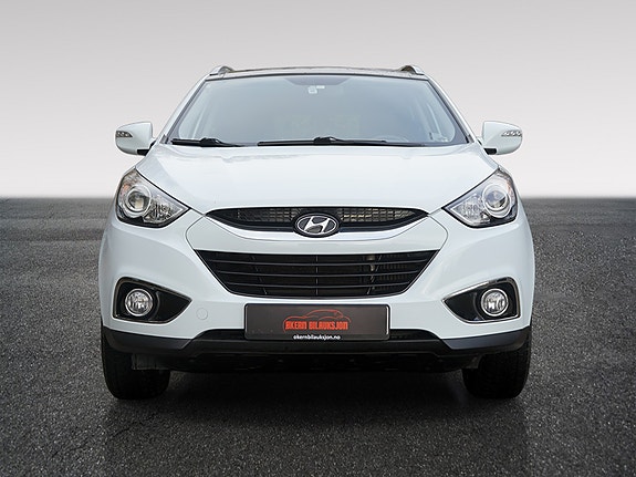 Hyundai ix35 2 of 30