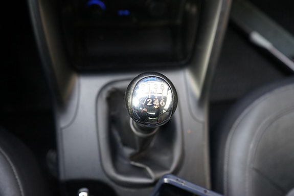 Hyundai ix35 27 of 30
