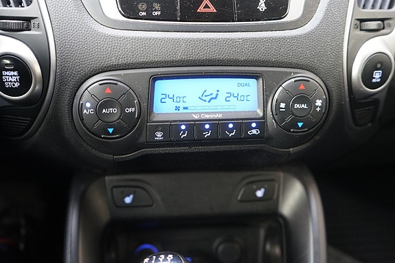 Hyundai ix35 25 of 30
