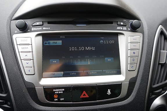 Hyundai ix35 19 of 30