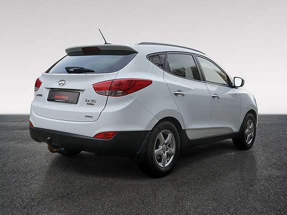 Hyundai ix35 10 of 30