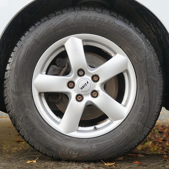 Hyundai ix35 16 of 30