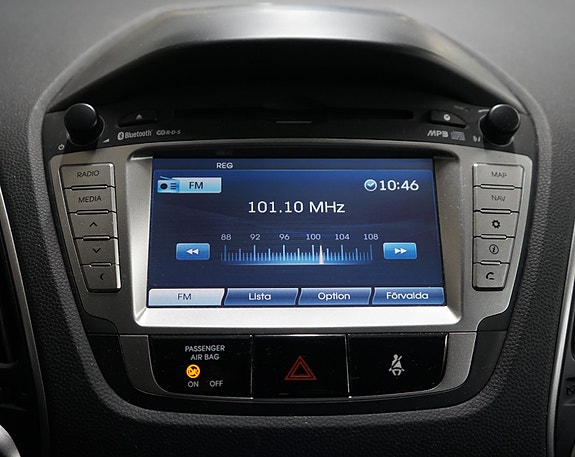Hyundai ix35 22 of 30