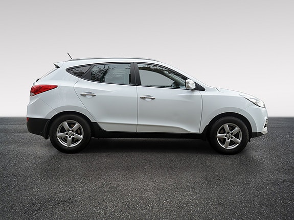 Hyundai ix35 11 of 30