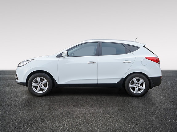 Hyundai ix35 7 of 30