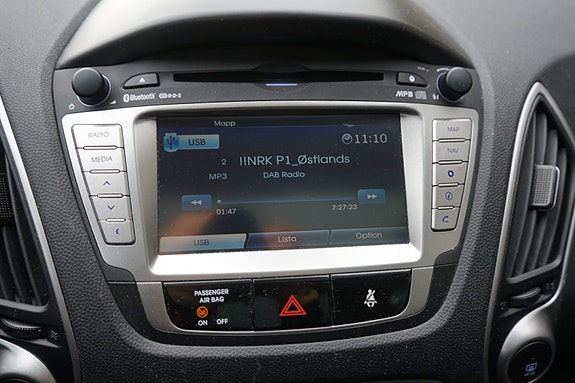 Hyundai ix35 20 of 30