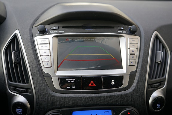 Hyundai ix35 24 of 30