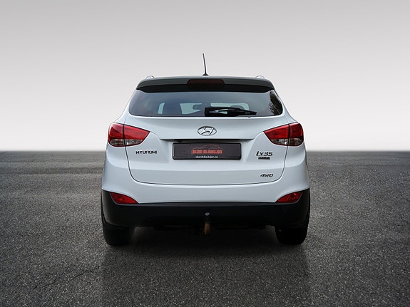 Hyundai ix35 9 of 30