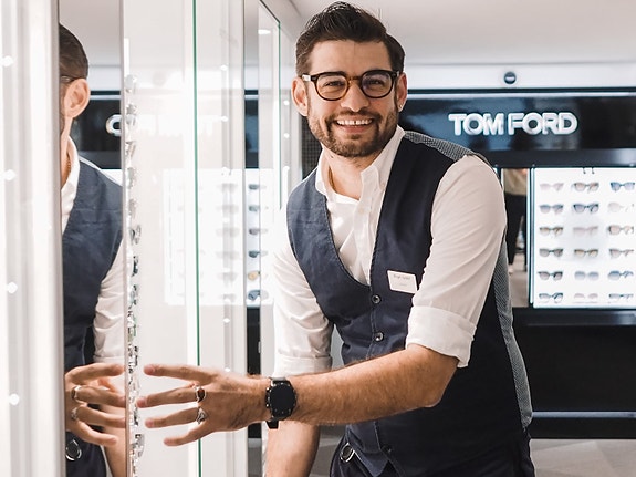 Bilde 1 av 3 i jobbannonse-galleriet