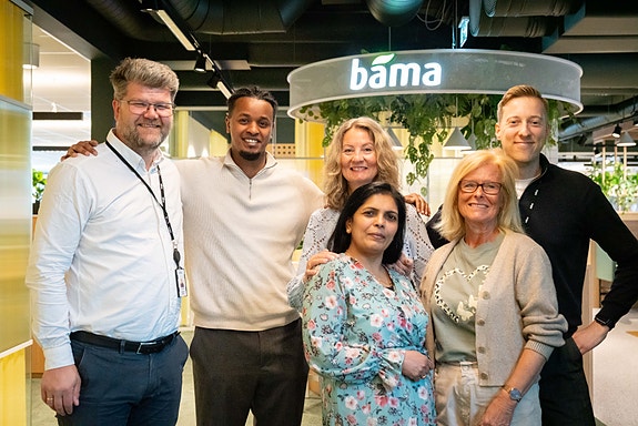 Bilde 1 av 2 i jobbannonse-galleriet