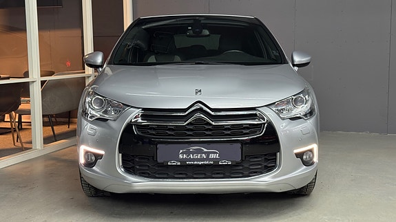 Citroen DS4 2 of 5