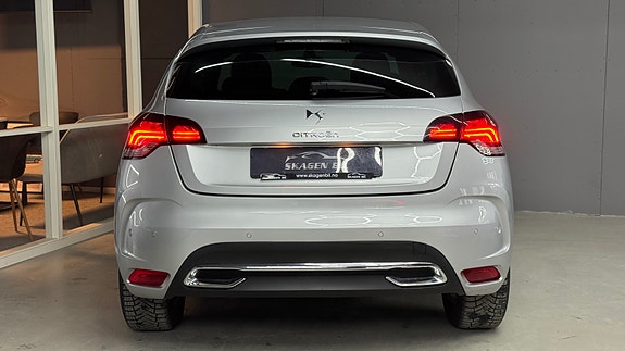 Citroen DS4 3 of 5