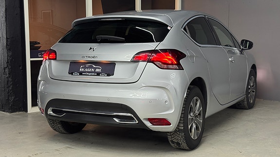Citroen DS4 5 of 5