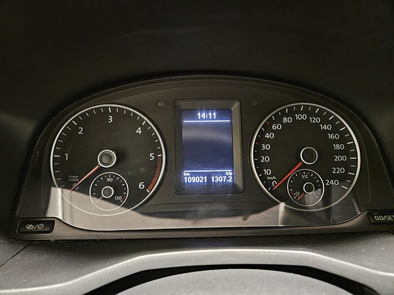 Volkswagen Caddy Maxi 9 of 19