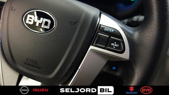 BYD T3 29 of 30