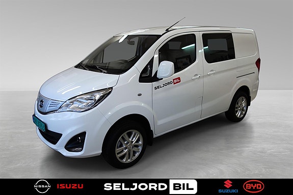 BYD T3 8 of 30