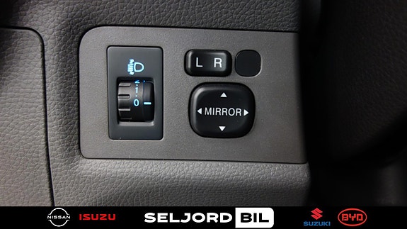 BYD T3 26 of 30