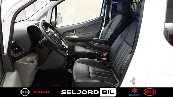 BYD T3 19 of 30