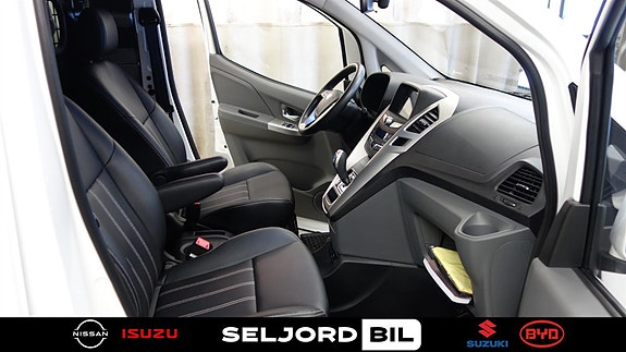 BYD T3 21 of 30