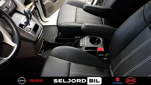 BYD T3 25 of 30