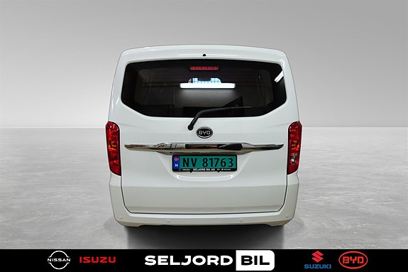 BYD T3 13 of 30