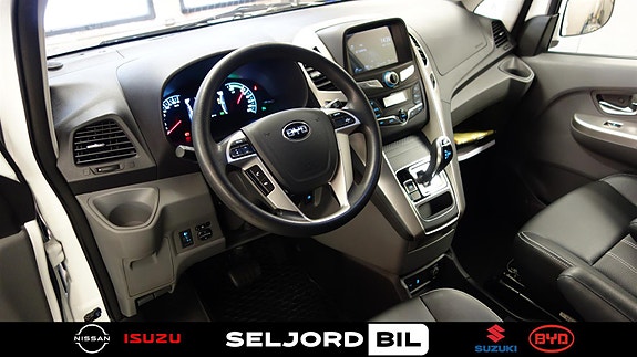 BYD T3 20 of 30