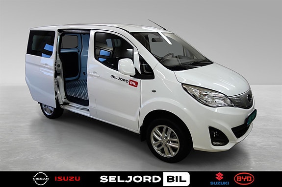 BYD T3 4 of 30