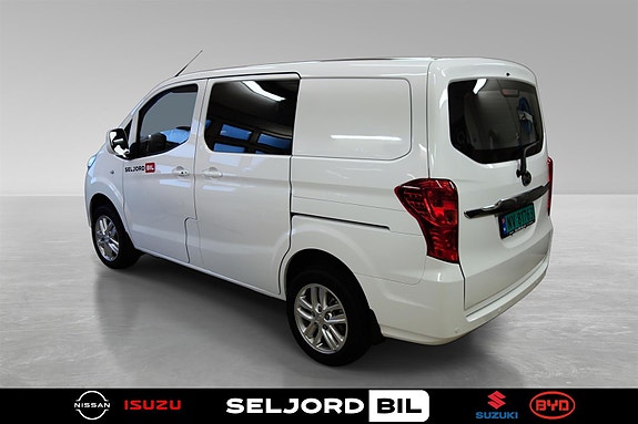 BYD T3 9 of 30