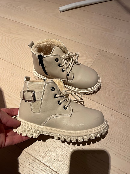 Boots FINN-torget