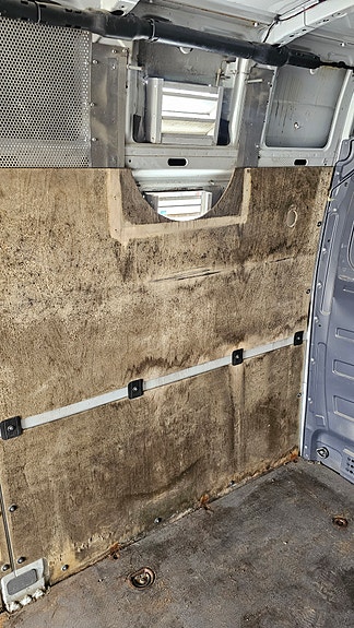 Mercedes-Benz SPRINTER 516 CDI 26 of 29