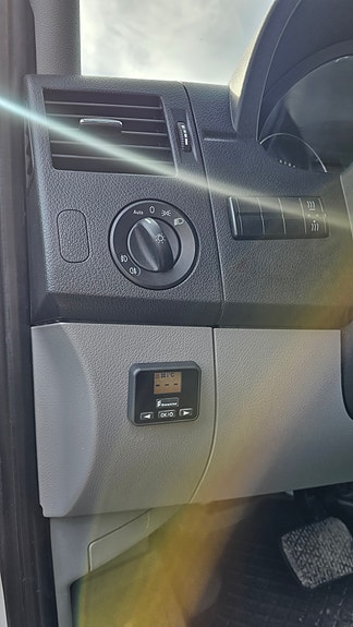 Mercedes-Benz SPRINTER 516 CDI 12 of 29